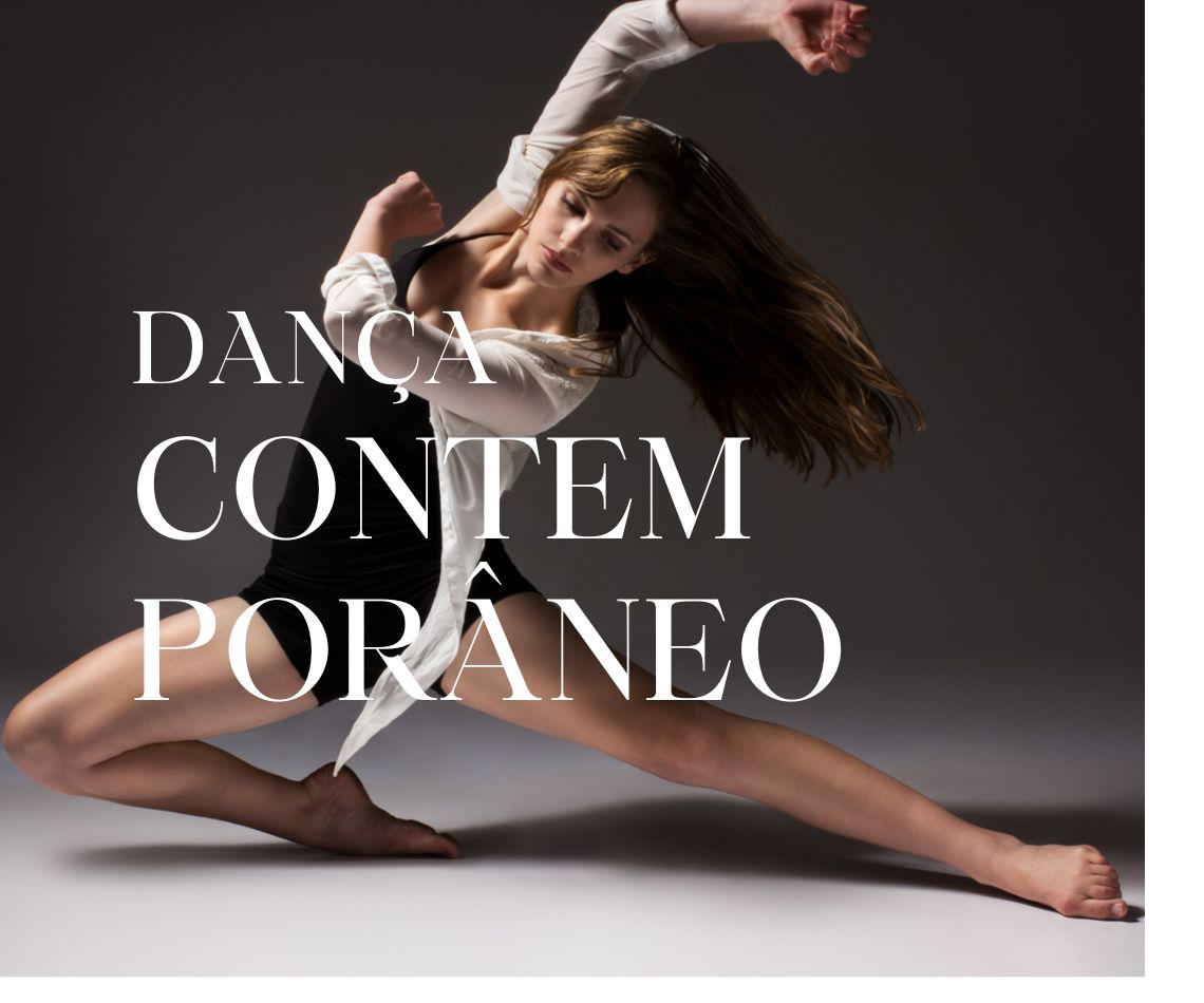 Dança Contemporâneo